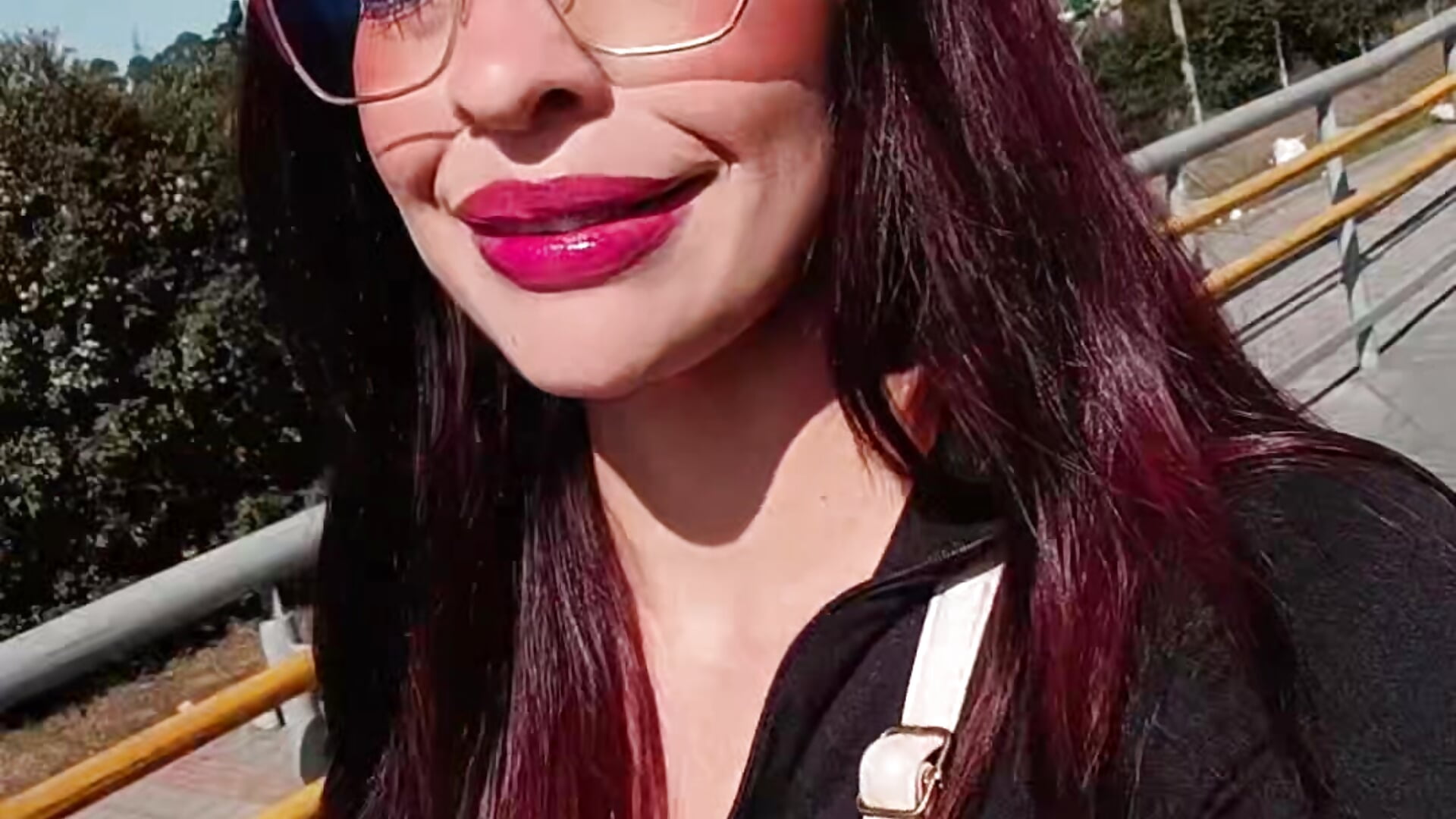 This is me - vidéo du modèle de showcams cerecita_du