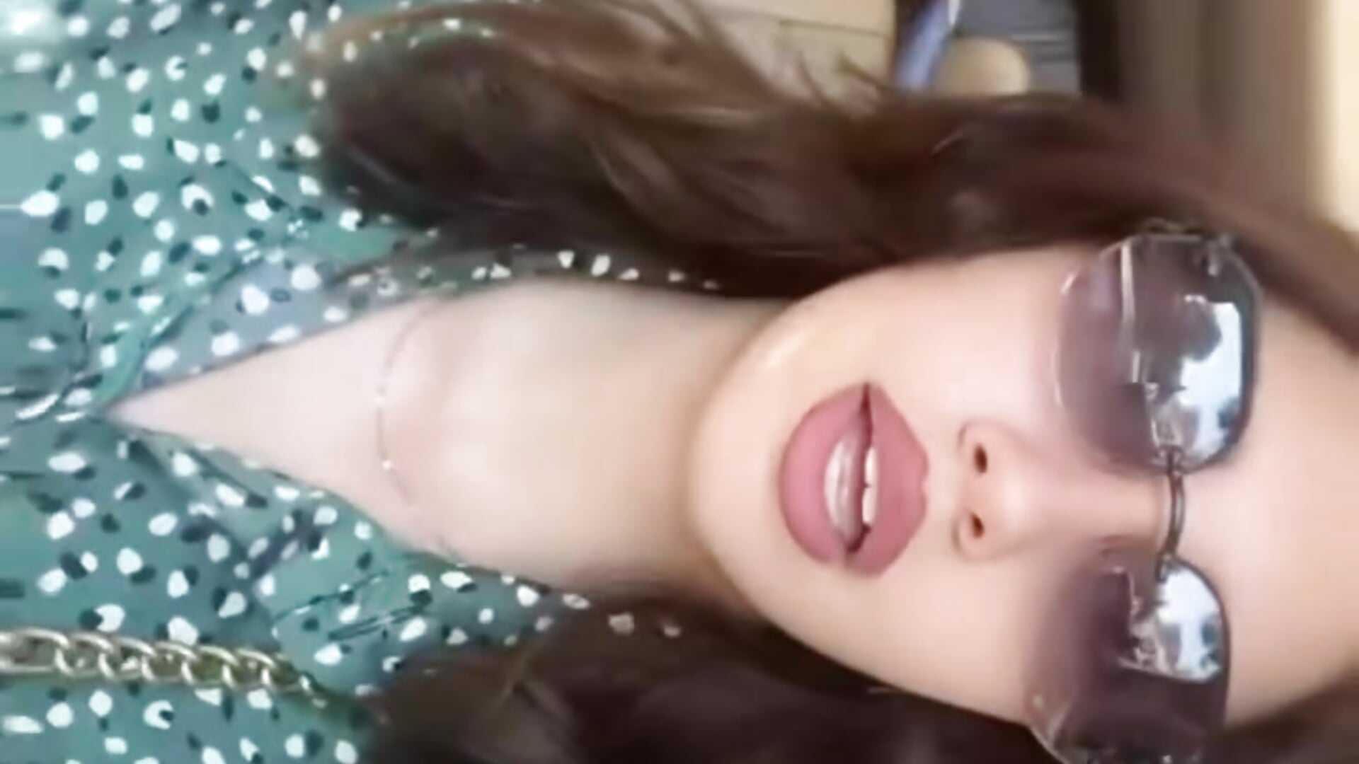My first video - Vídeo de Cutie_kittty_, modelo de vídeos