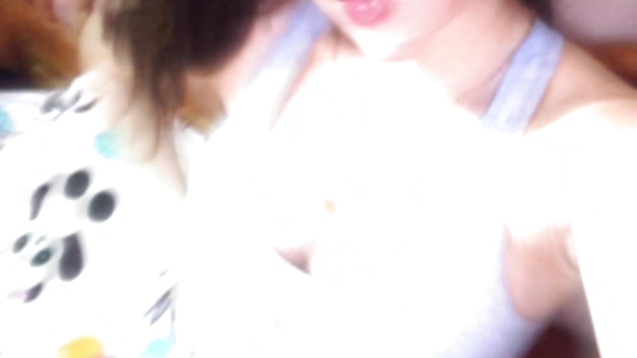 🤤 - video av Lasantic cam model