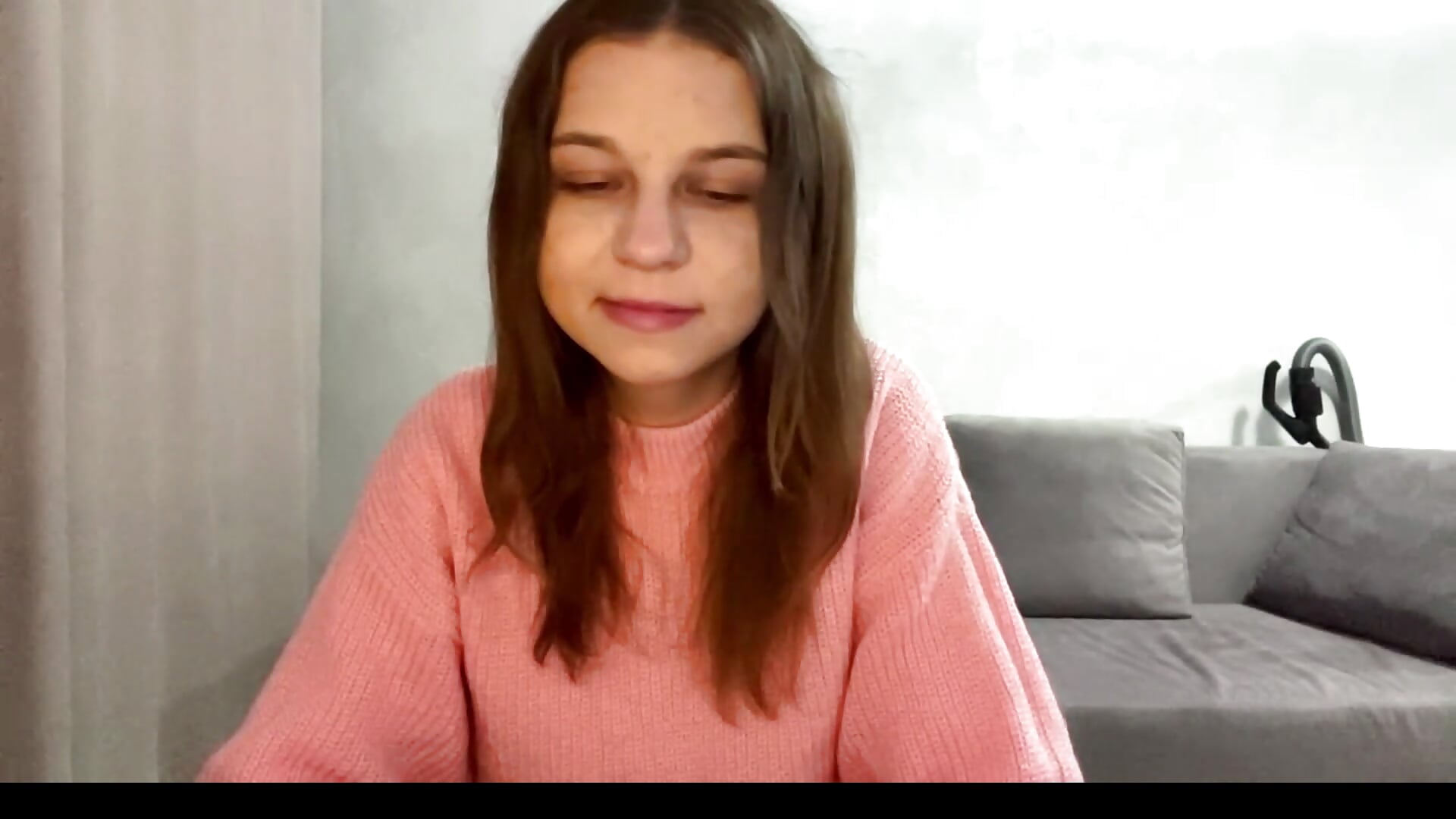 🌷－DenisseHodesの動画
