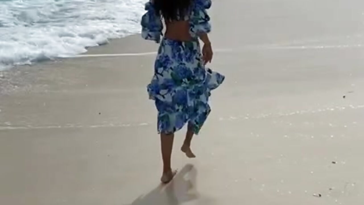 me – video modela na kameri Leyla13Stoone