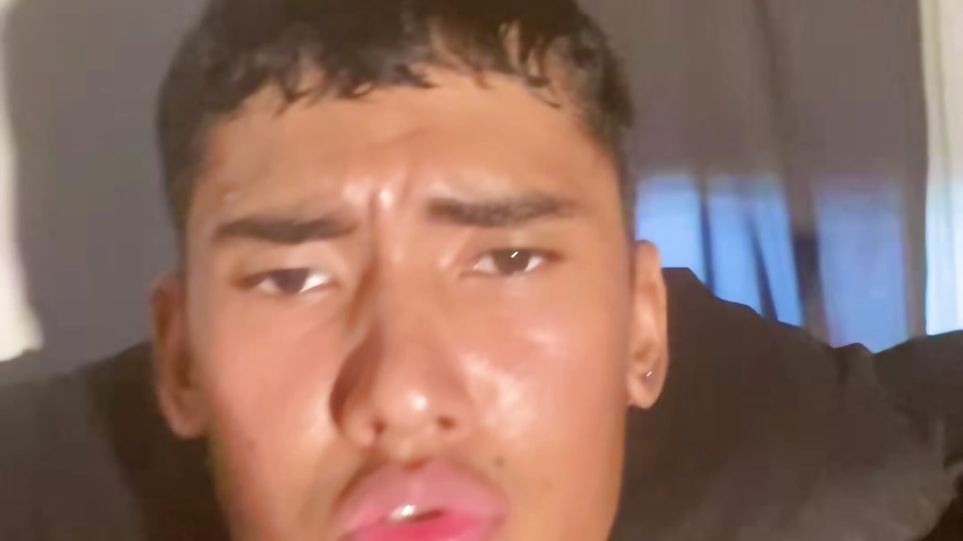 Imcamil0 Vidéo populaire du modèle de cam  767