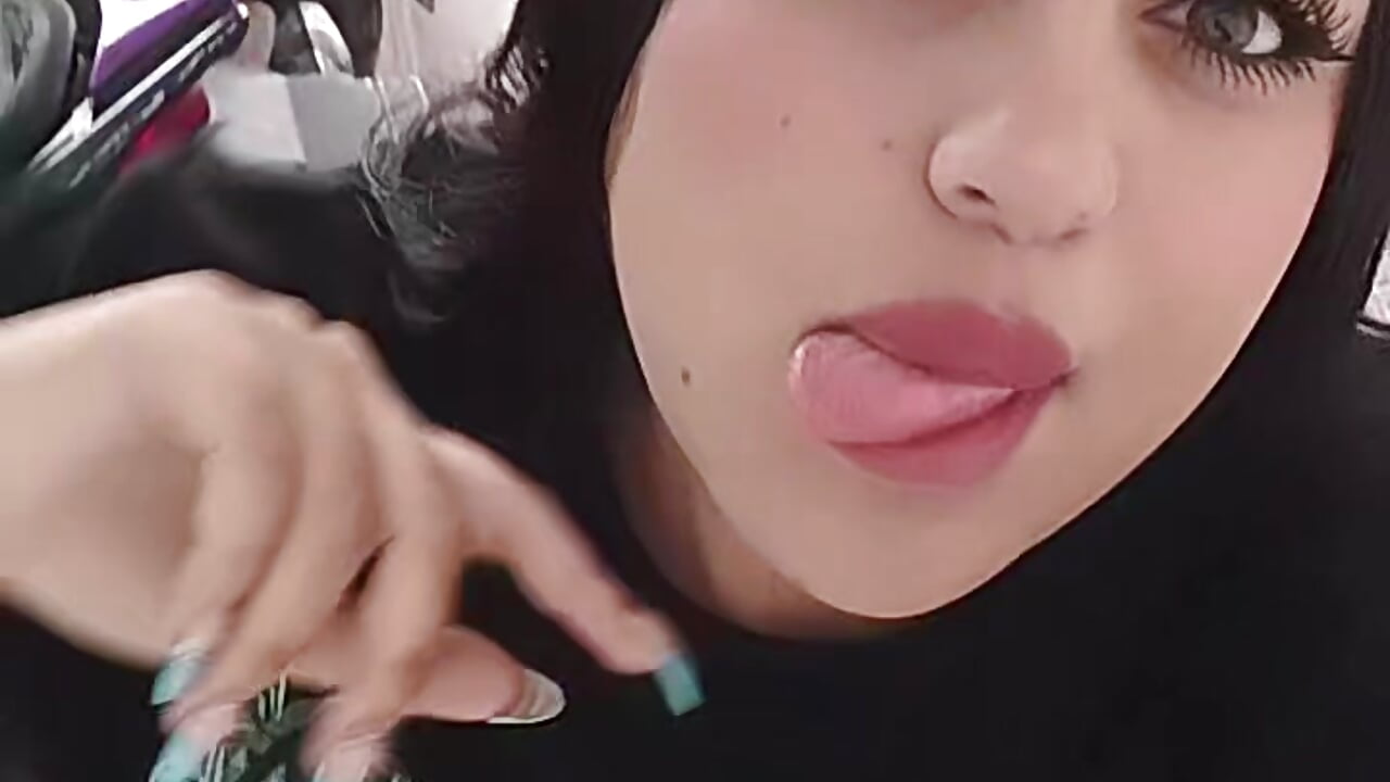 Hey love – video af hammy_st6