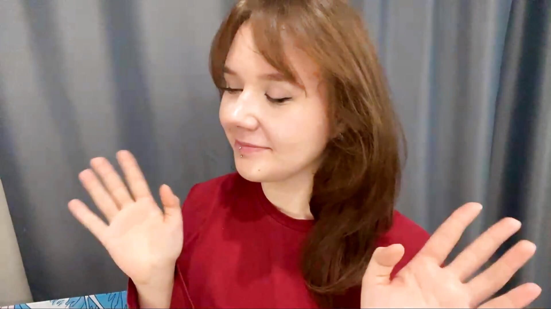 Just me <3 - video kseniyatemia kameramallilta