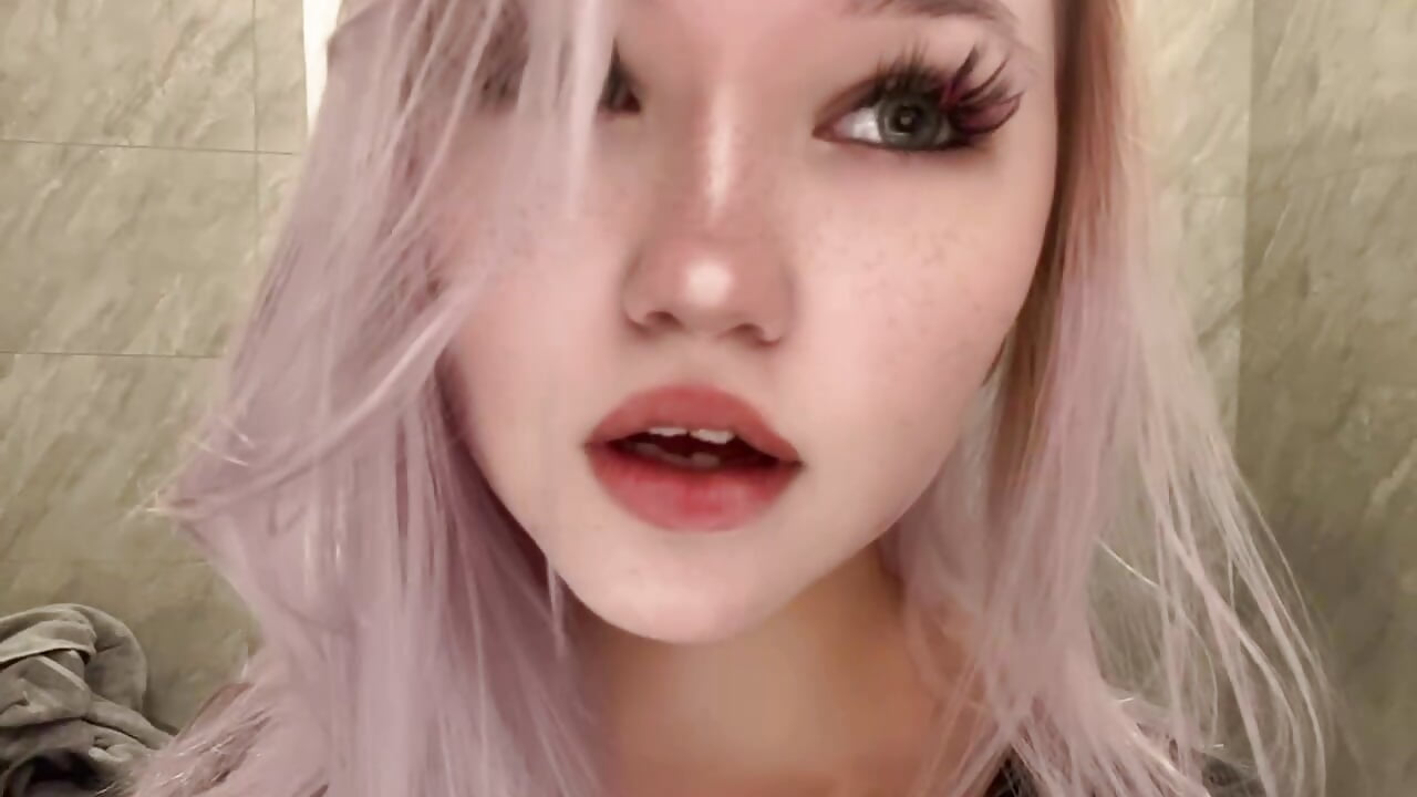 Tik tik☺️ - วิดีโอโดย lunessath โมเดลแคม