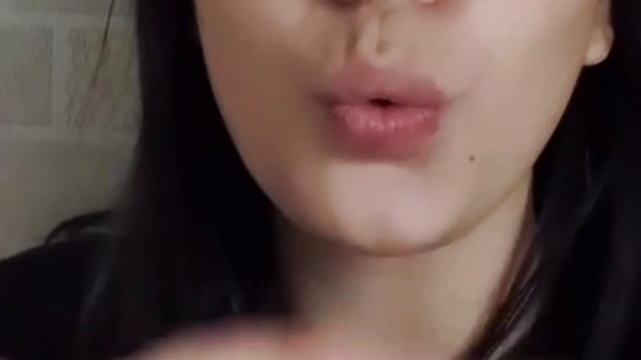 Hello for everyone  😘 - video od _TeaseMeBaby_