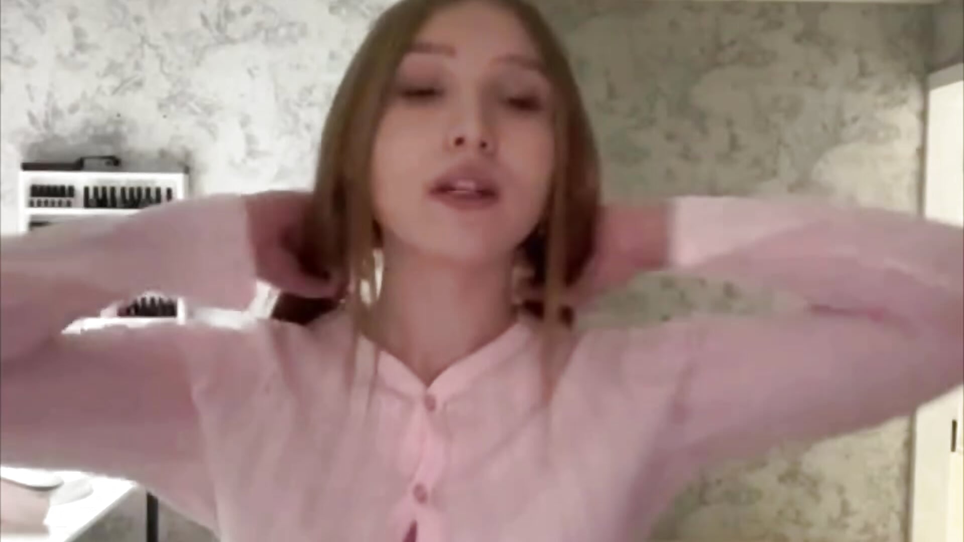 Do you like me? - video av CaritaTorivio cam model