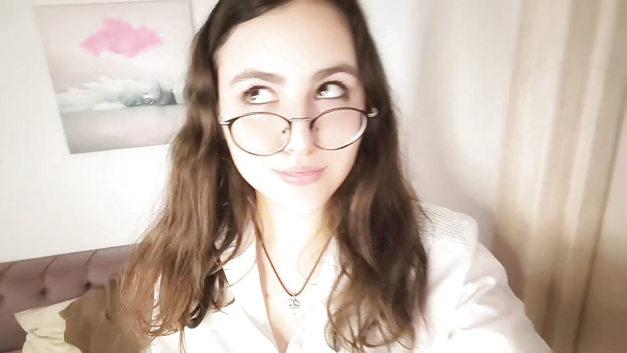Me^^ – video od webkamerové modelky Farigraus