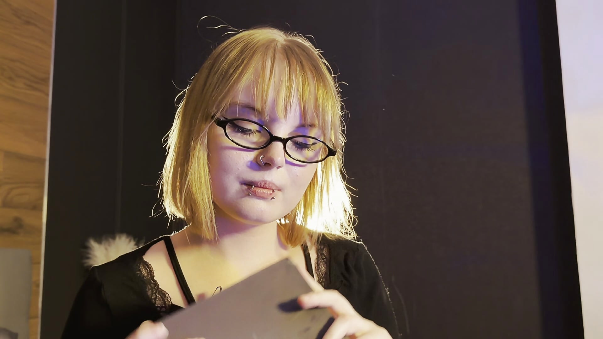 air kiss~ – video af RebeccaWalshs