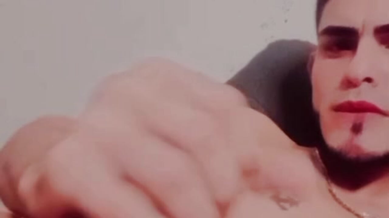 Masturbation and cumshot - 視頻由 Master_King_Alex 主播提供