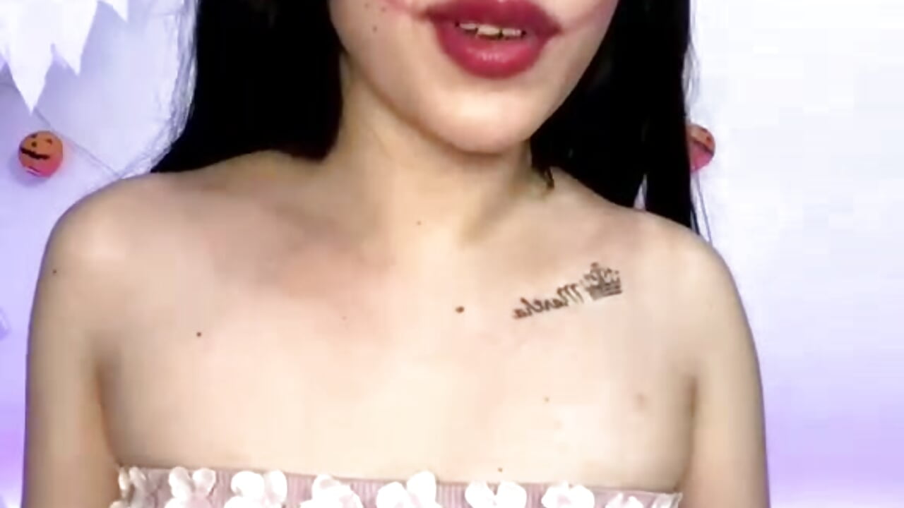 Entre Sombras y Tentaciones - video av Hanna_rod cam model
