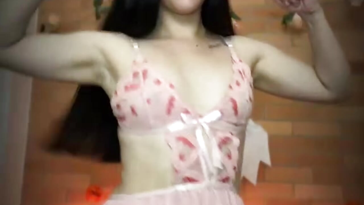¿Listo para conocer mi lado mas travieso? - vídeo de Hanna_rod modelo de câmara