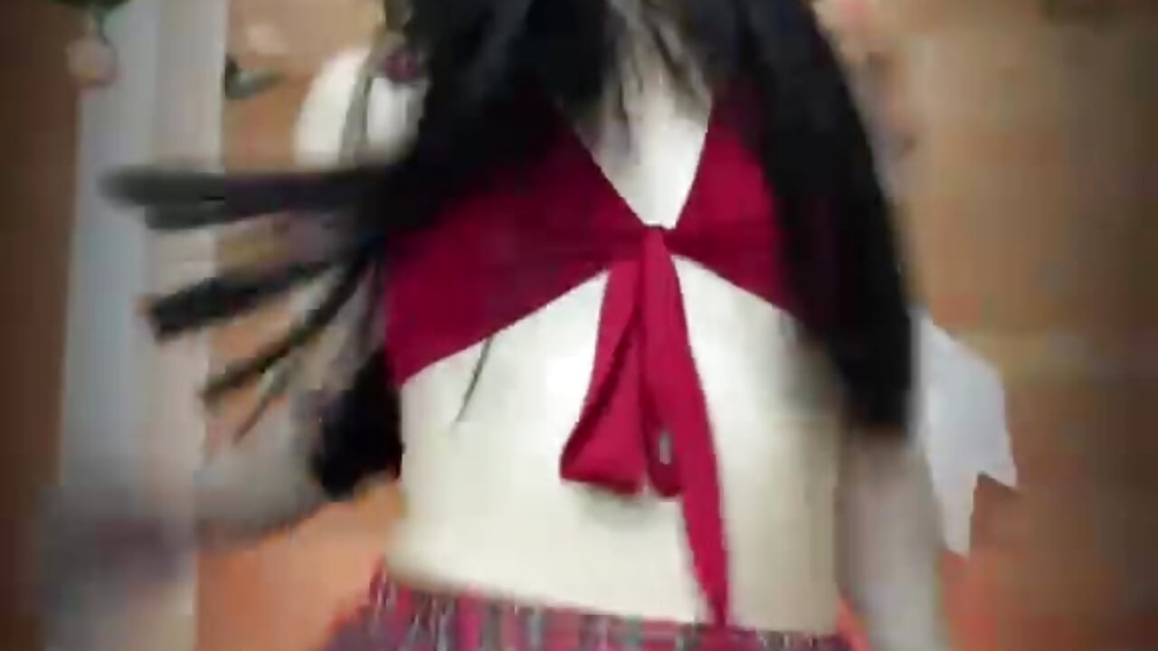 ¿Preparado para perderte en mis encantos? - vídeo de Hanna_rod modelo de câmara