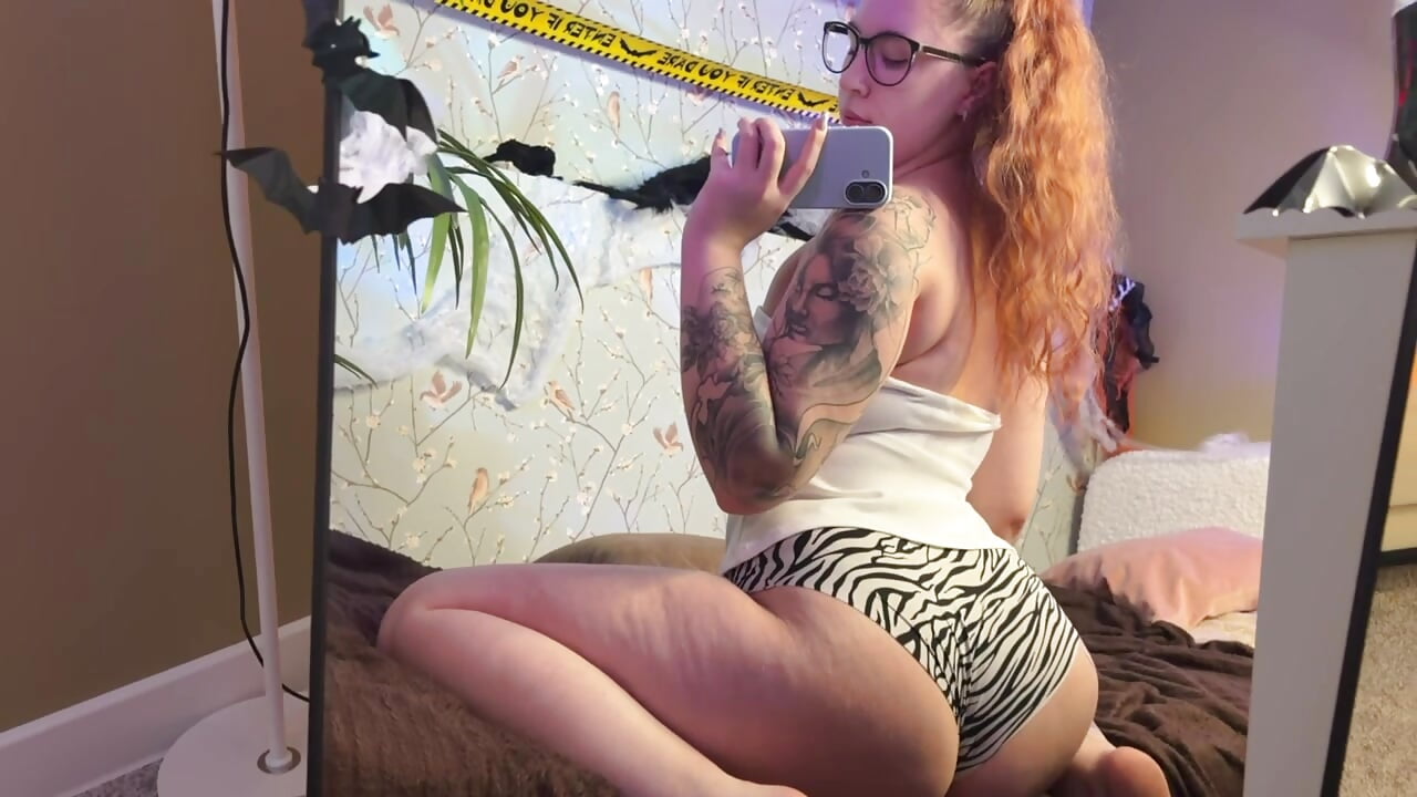 sexy twerk - video od Mad_Kettle