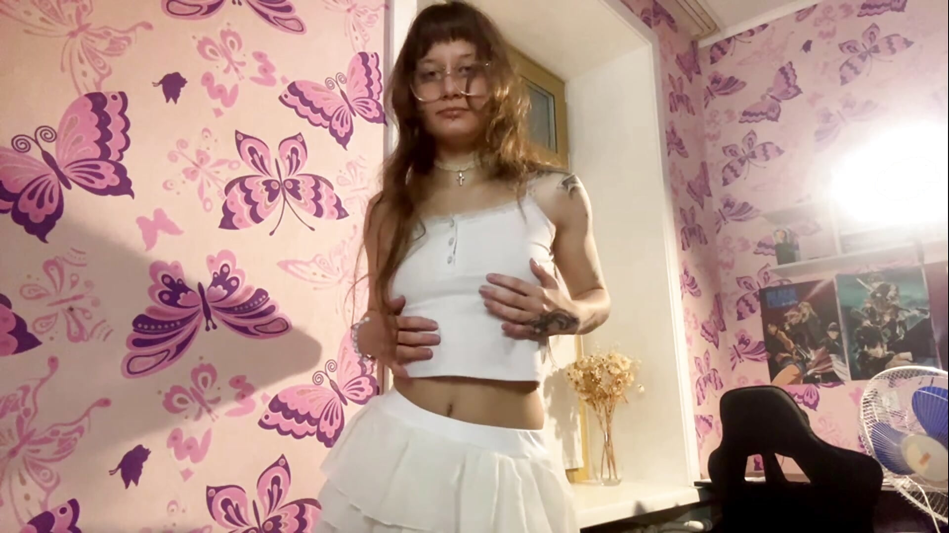 ❤️ – video af MarciaKenoyer