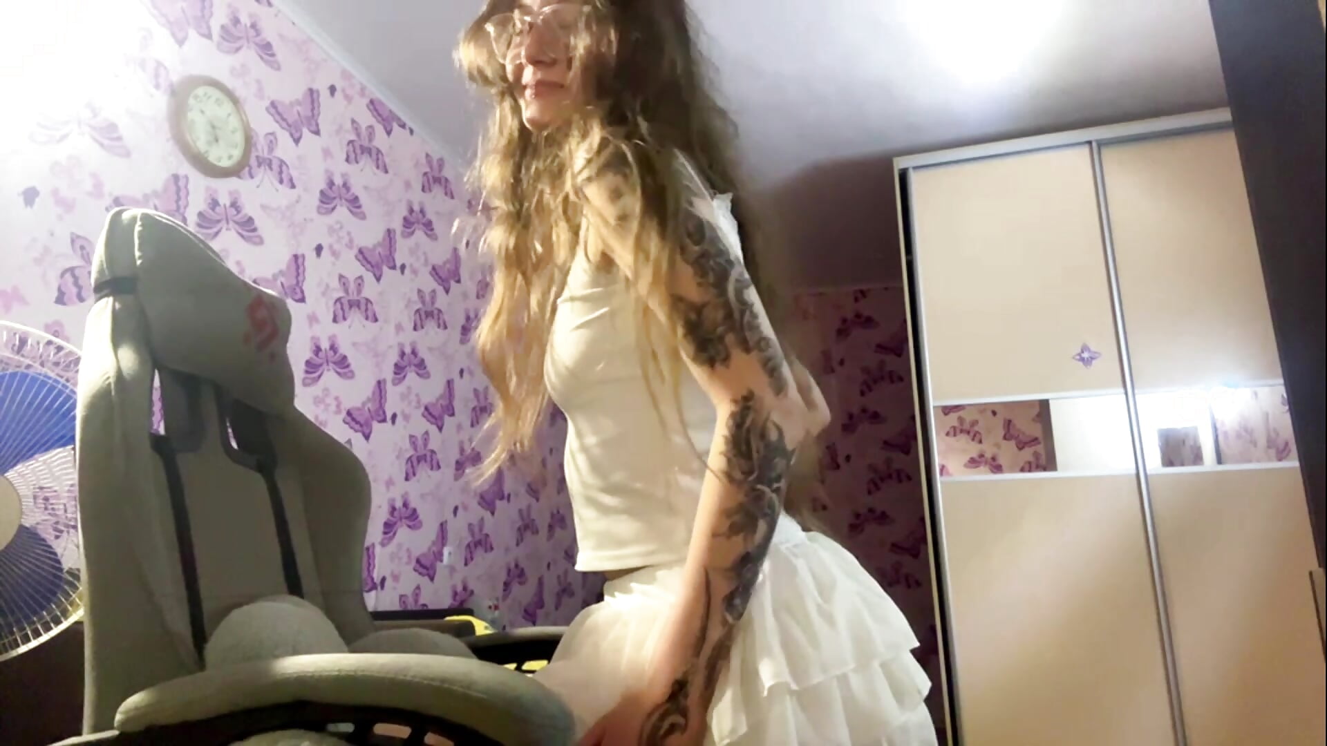 ❤️ – video af MarciaKenoyer