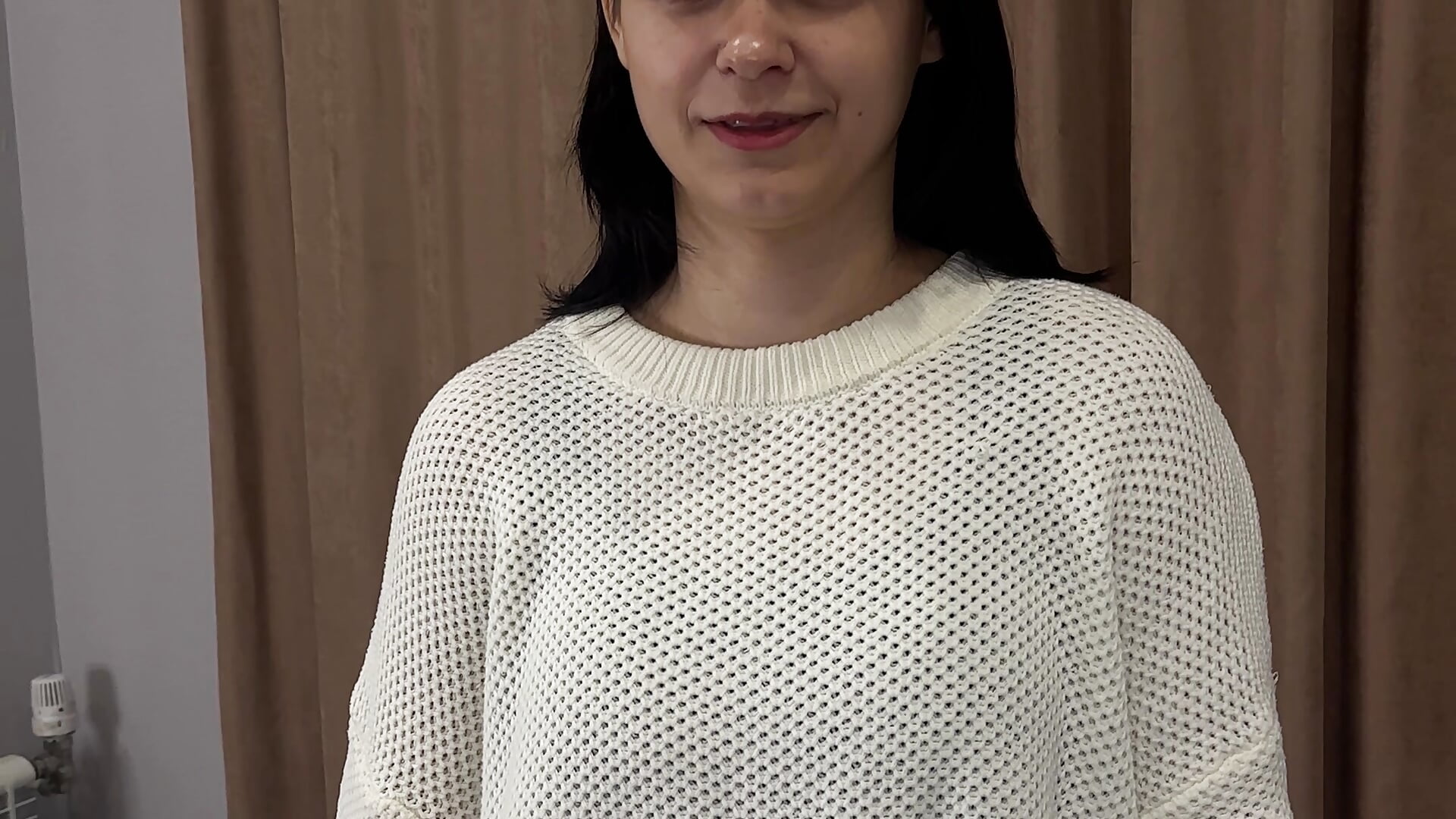 hi guys - video van SigridPharris cam-model