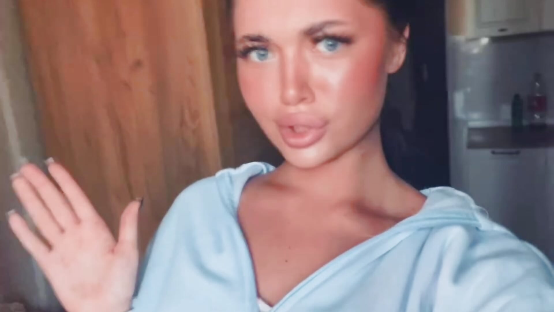 №1 - video van SigridDennen cam-model