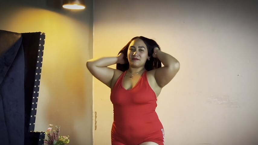 Hey, Is me🔥🌸 – video af LunaRivera_