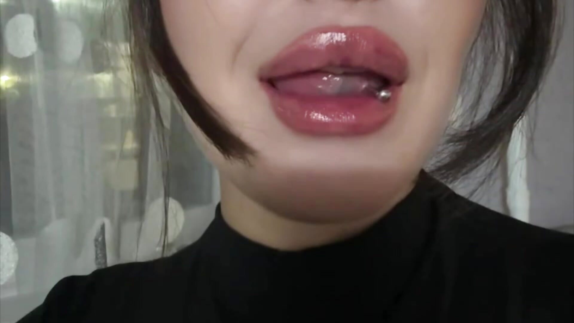 do u like my piercing? - video av camilla_dream cam-modell