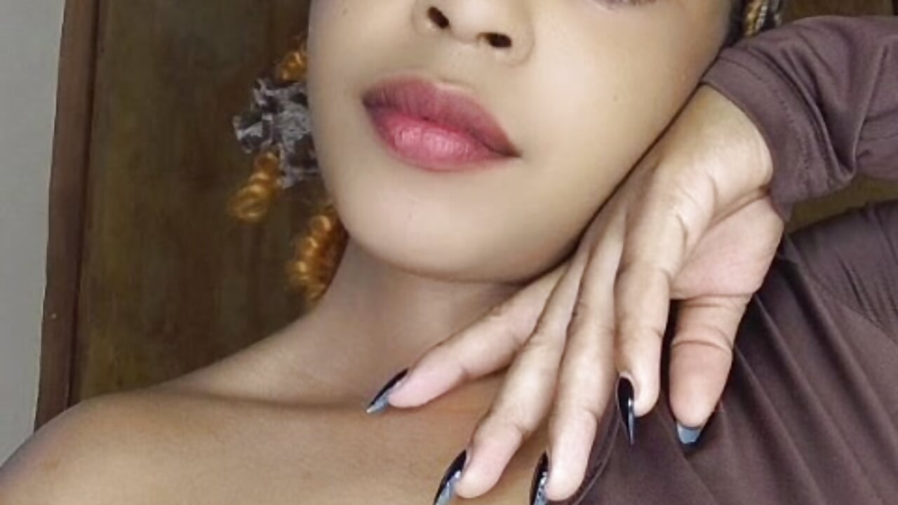 my cute face