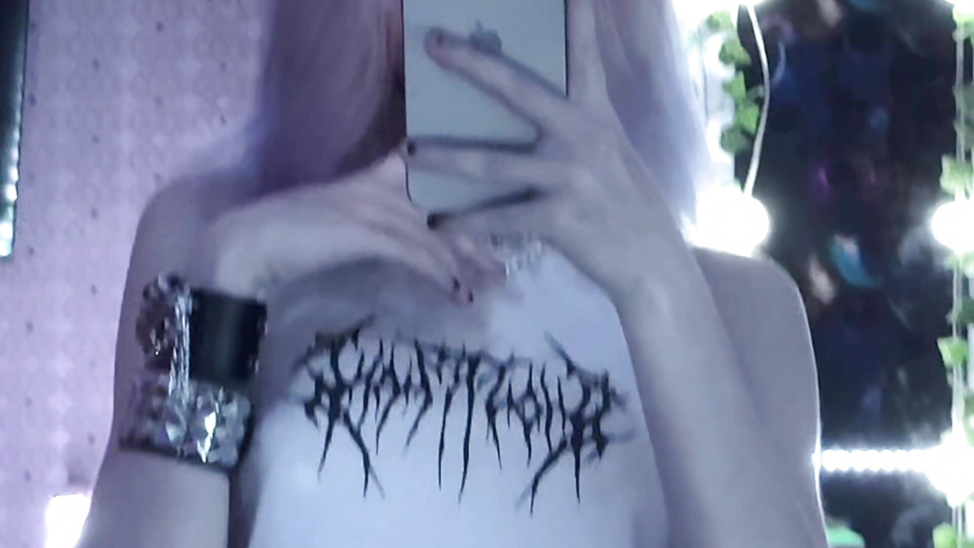 me ) - LittleBlondeKitten kullanıcısının videosu