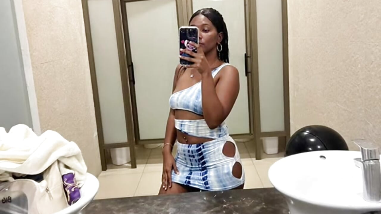 💙🇵🇦 - video di morenitaHot modella di cam