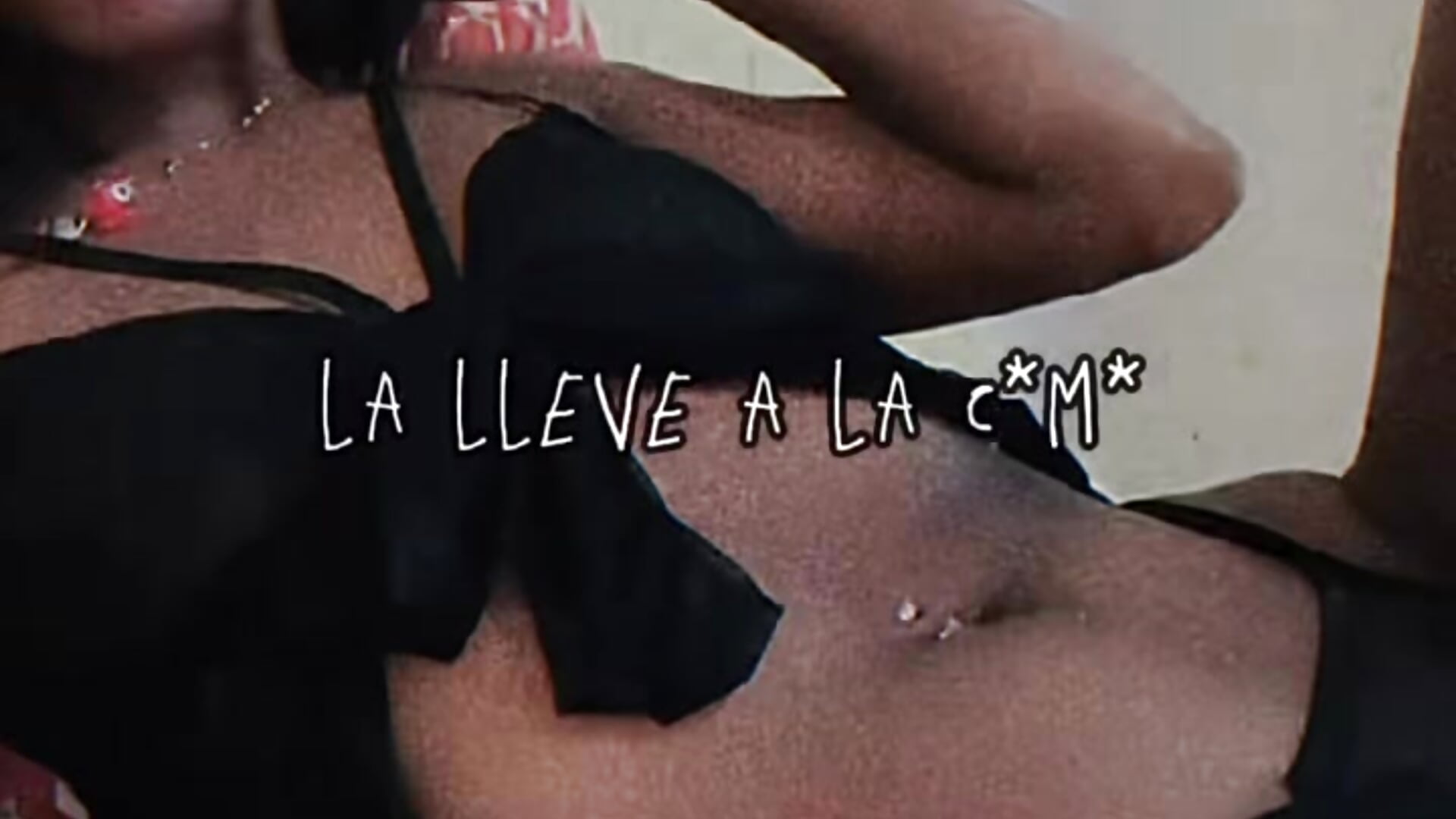 No me gusta estar sola 🥵 - video di morenitaHot modella di cam