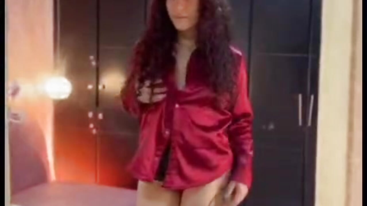 ARE U READY FOR ME? 🔥😏 - video van DeepthroatNAO cam-model
