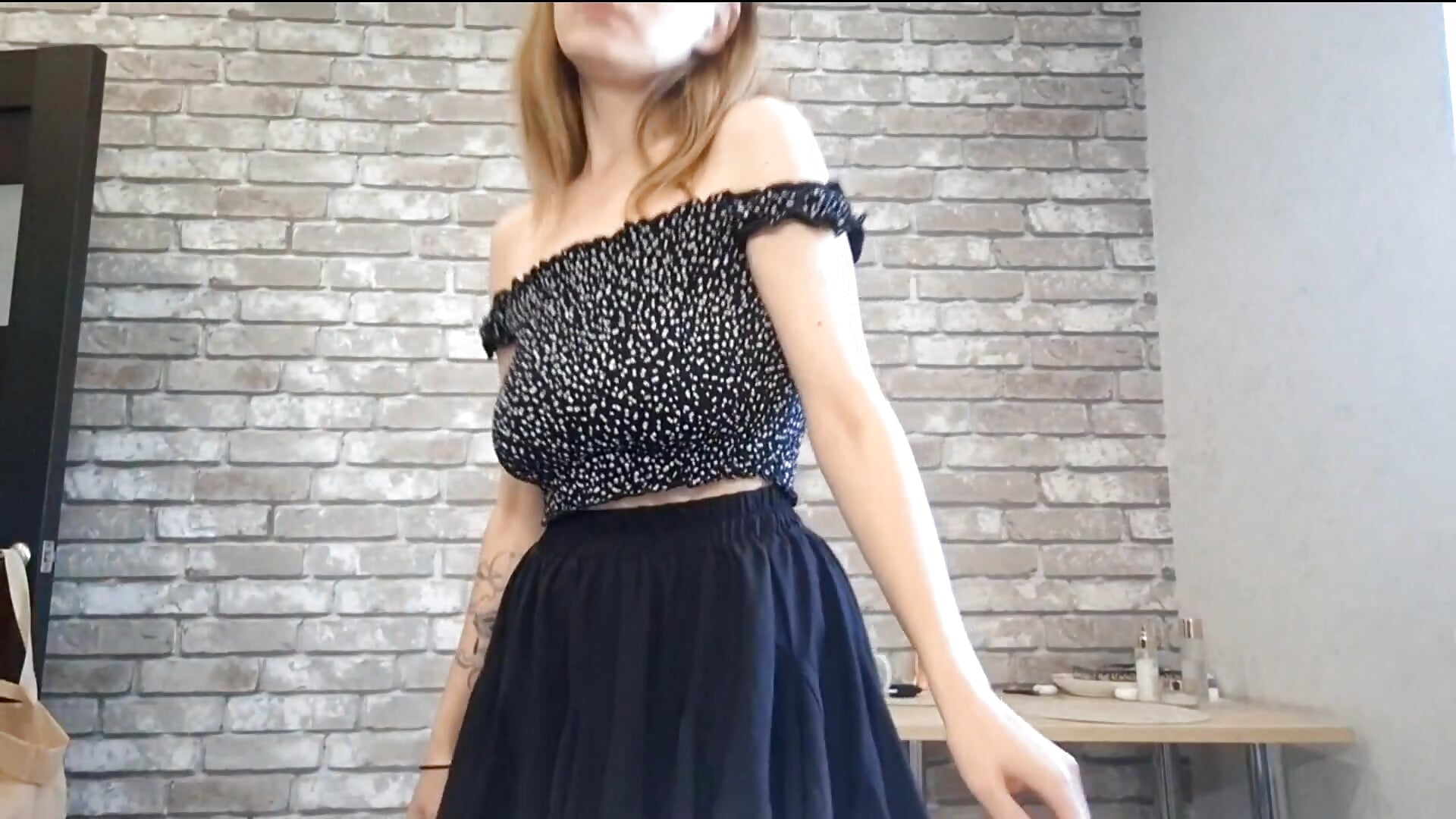 Me - video van AlexandraWaegner cam-model