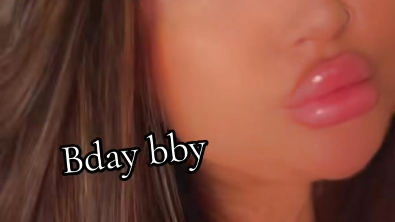 feeling sexy<3 - video Kellykitkat kameramallilta