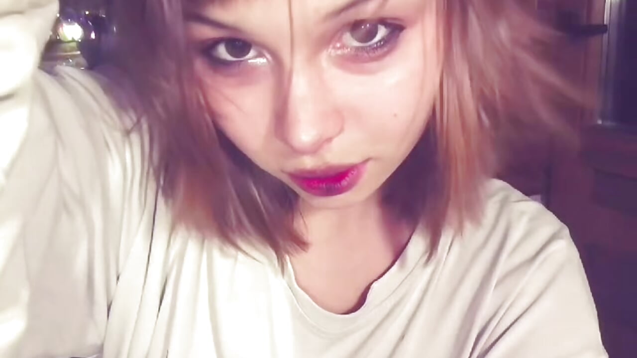 hate me?! - video by AzucenaTilow cam model