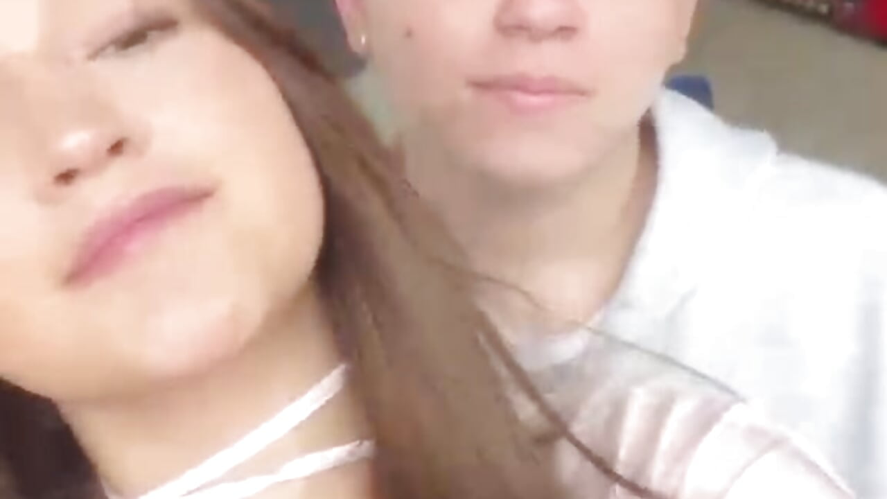 HEEEEY 🍒🫦 - video by Christy_n_Jack cam model