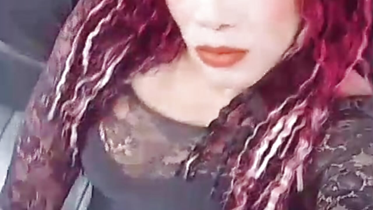 💋 My world, my tastes, and my more daring side - Gabi_la_caballota主播的视频