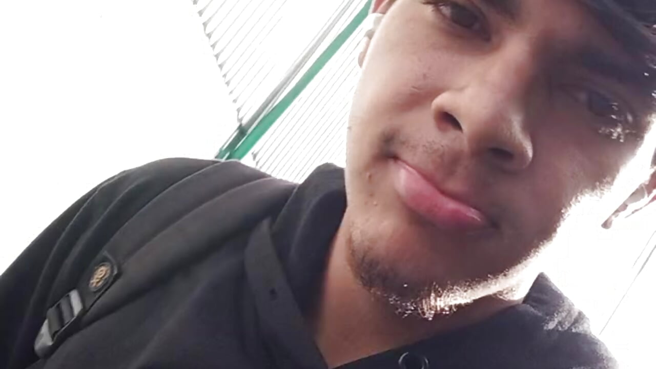 Dayro - video av Dayron_xL cam-modell