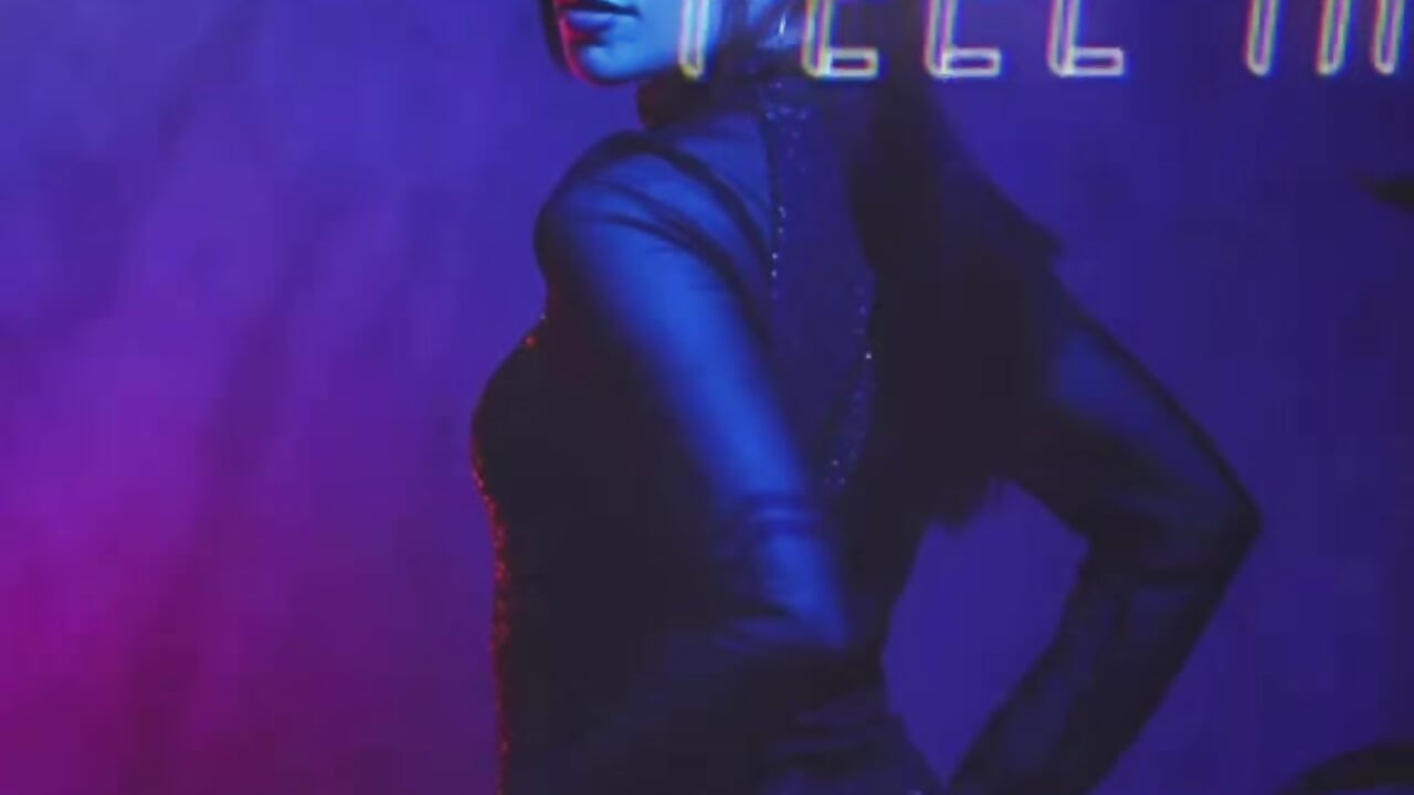 WELCOME BITH – video od webkamerové modelky Eimmy__Scott_