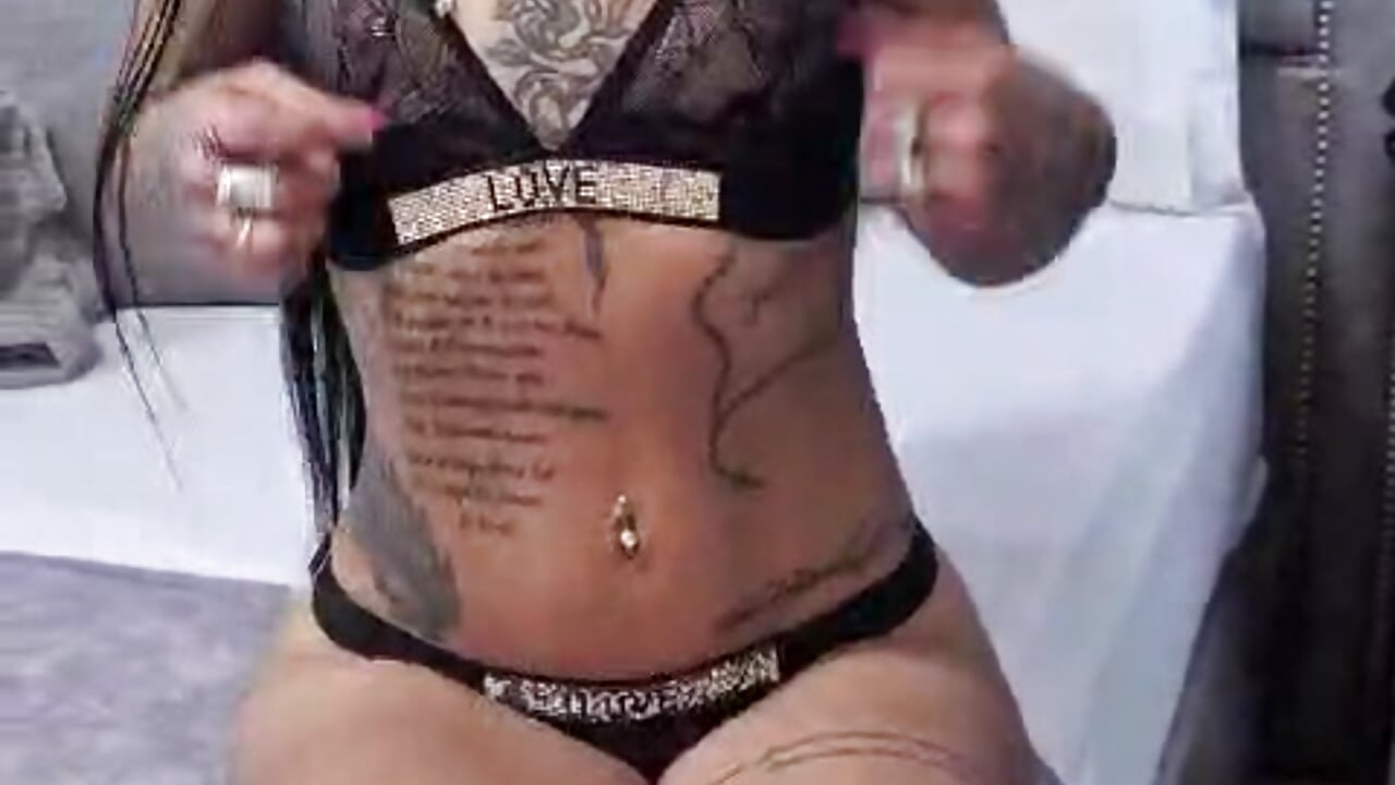 Sensual 😈 - MadisonMoons主播的视频