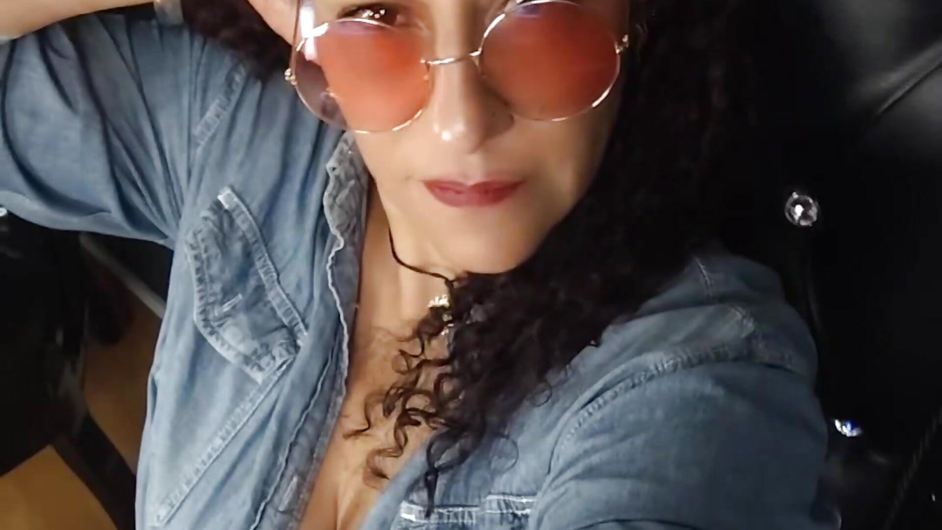 Ms. Alana 💎 - vídeo de Alana73- modelo de câmara