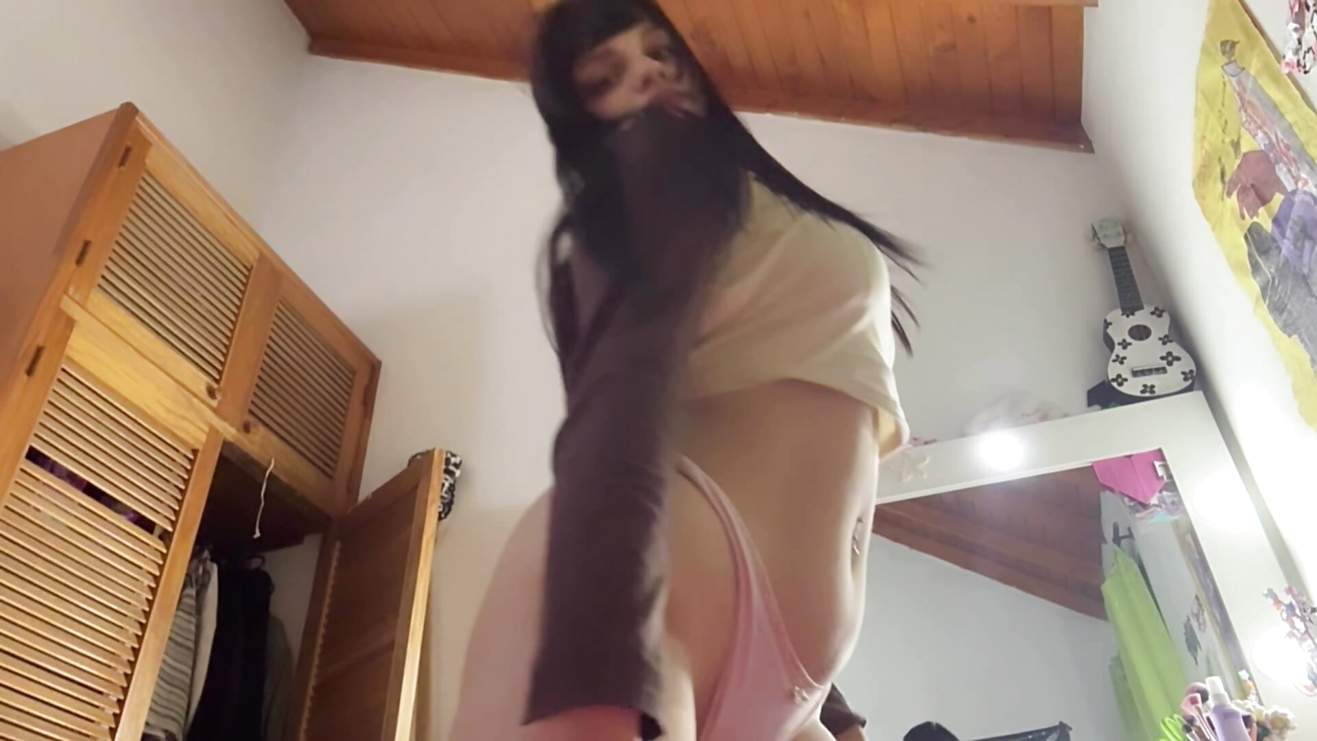 🌸🖤✨ - video oleh Vi_Noir