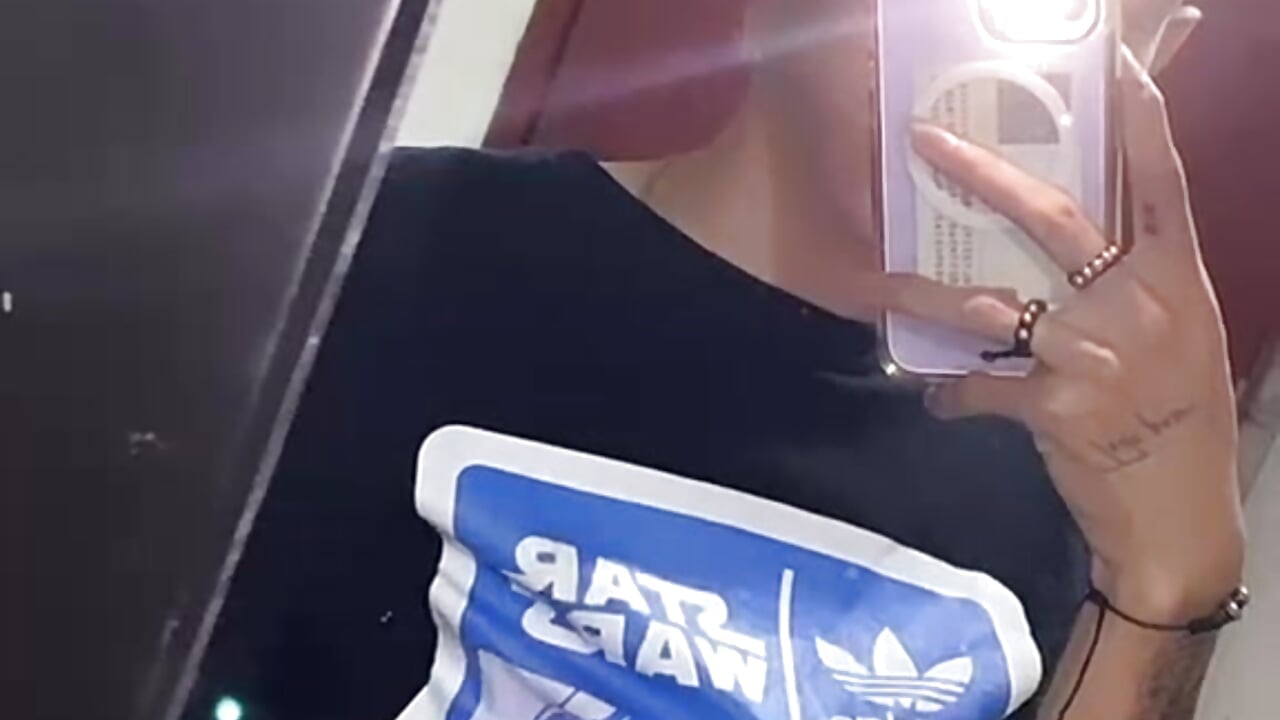Hello guys - video av edward_rueda cam-modell