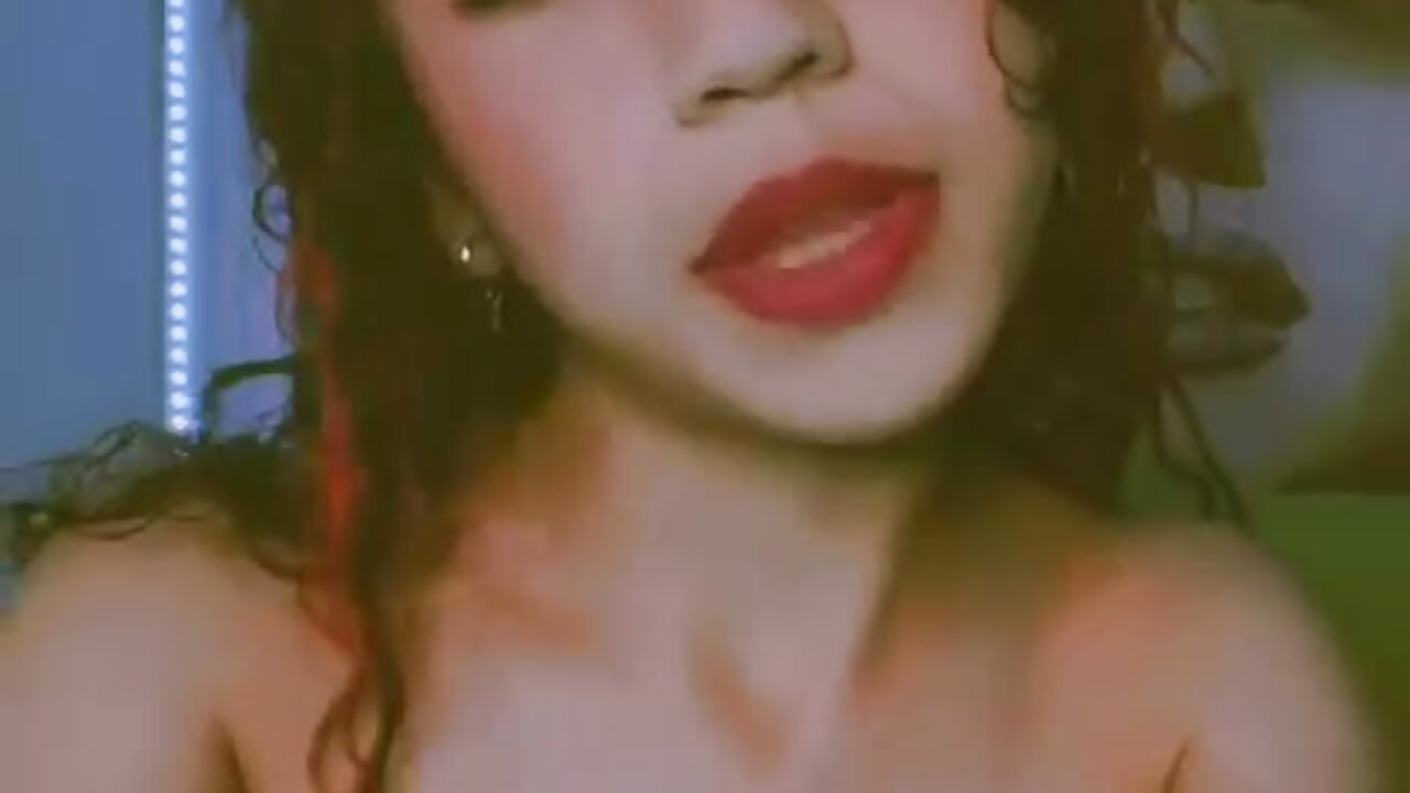 sexy - video by sabrina_ec cam model