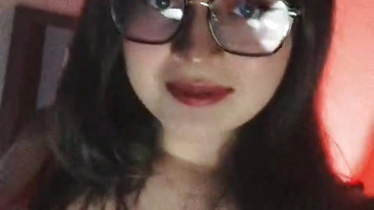 the devil - vídeo de la modelo de cam Lilith_cute_