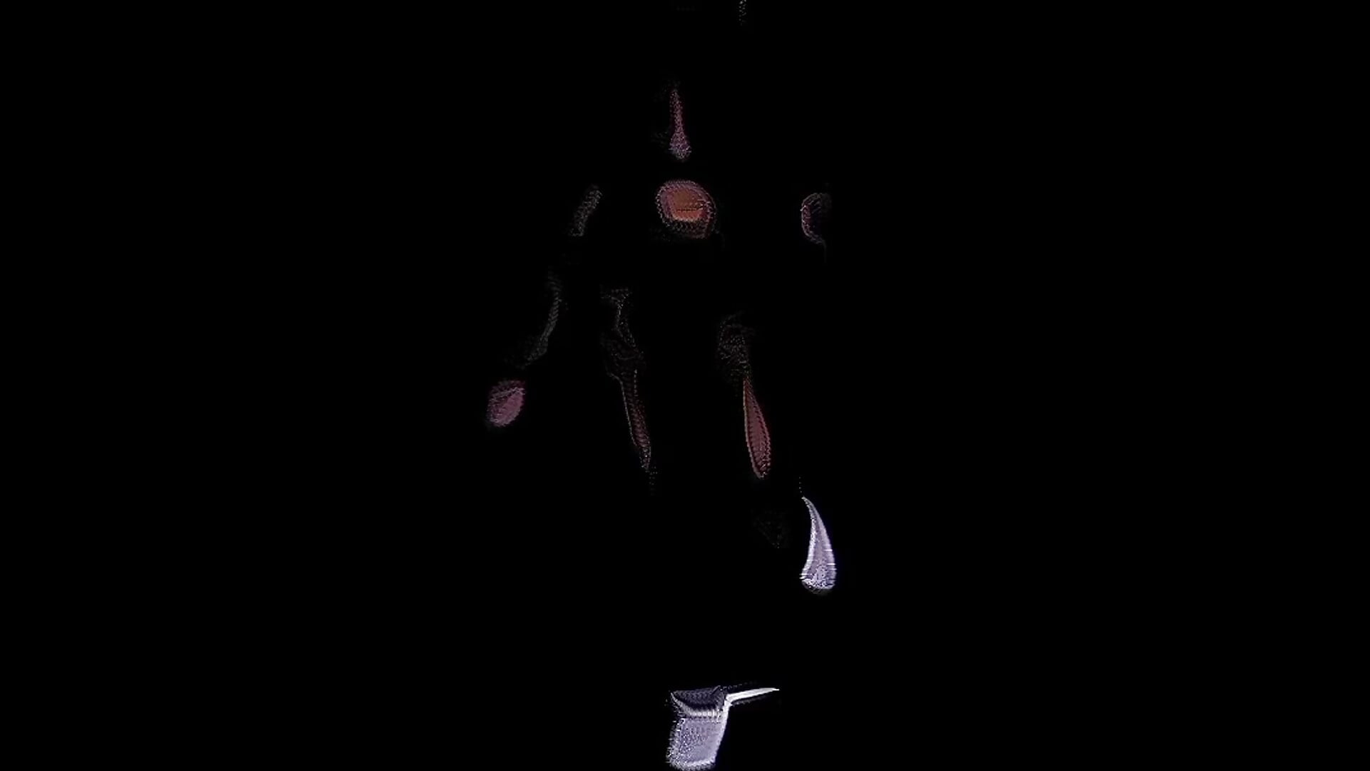 Shaking after dark - video by Thedandiexp cam model