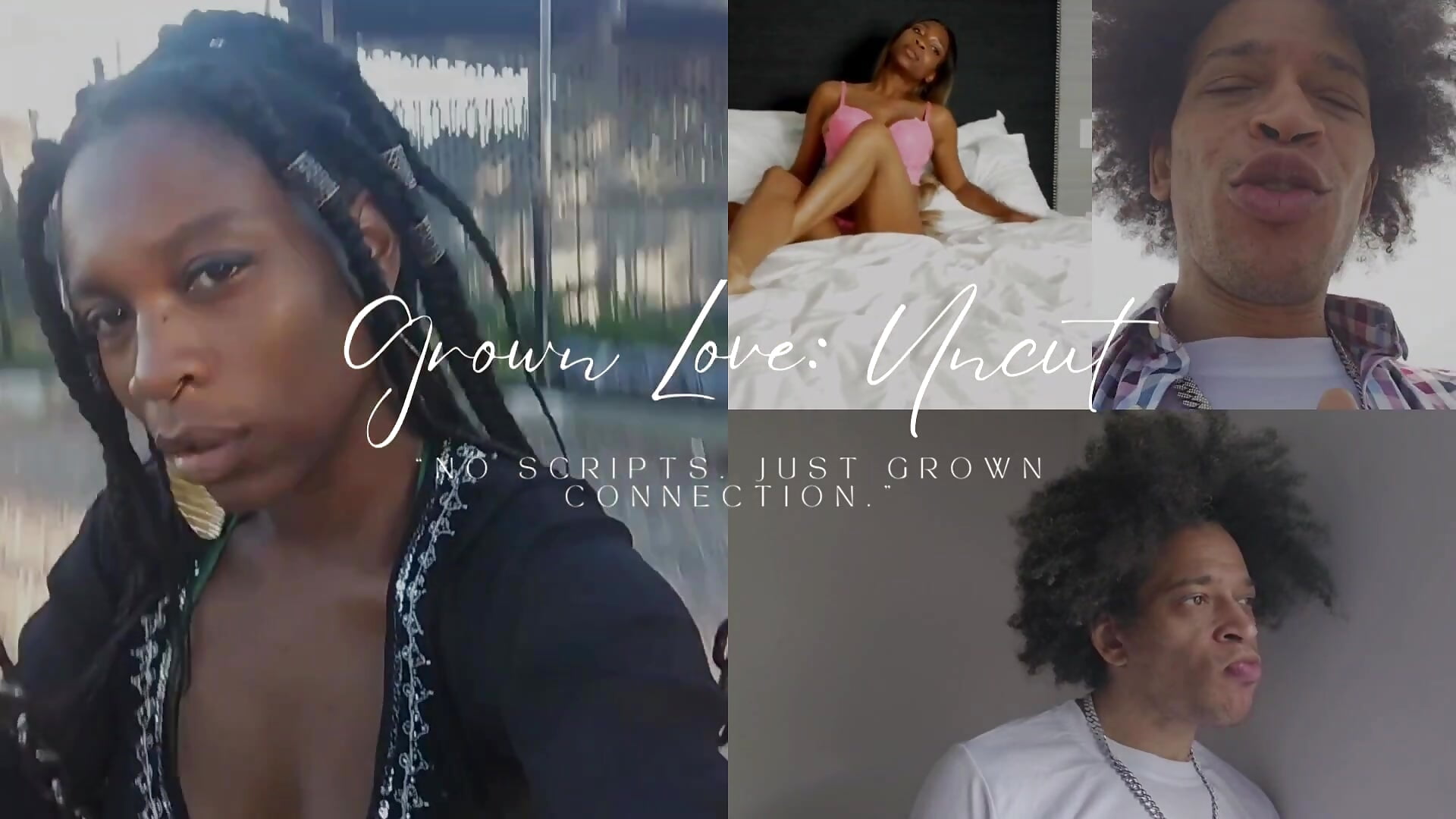 Grown Love Intro - video by Thedandiexp cam model