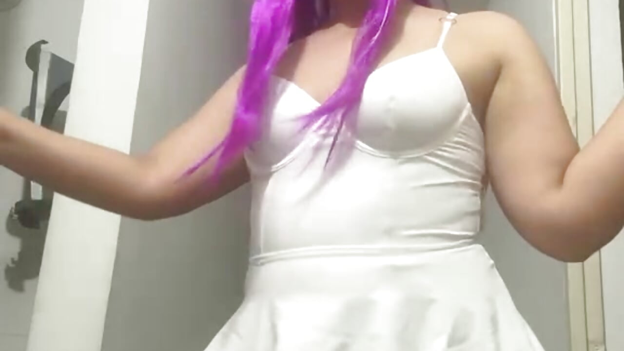 Hello my lovers - video by MagiMagic cam model