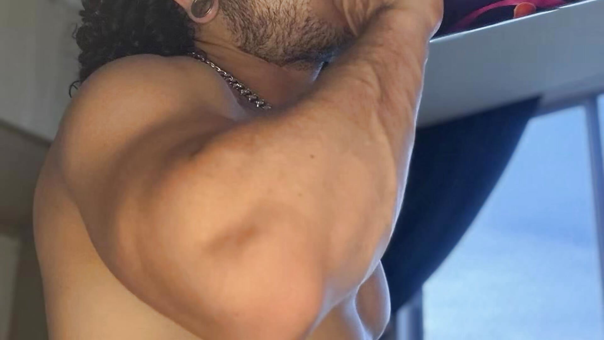 Dali Vice - video oleh model kamera Dali_Vice