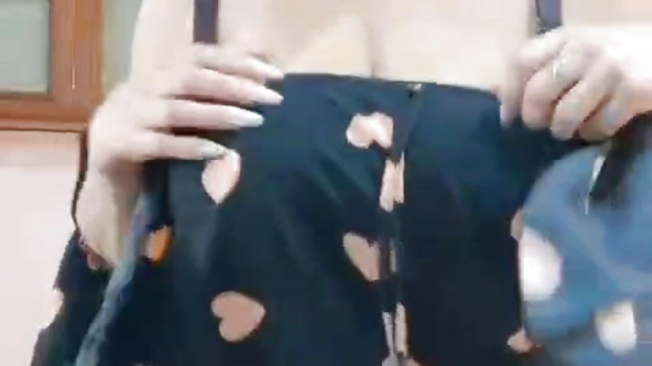April boobs!🍈💕– Abril_Jeane_99_ kameramodell videója