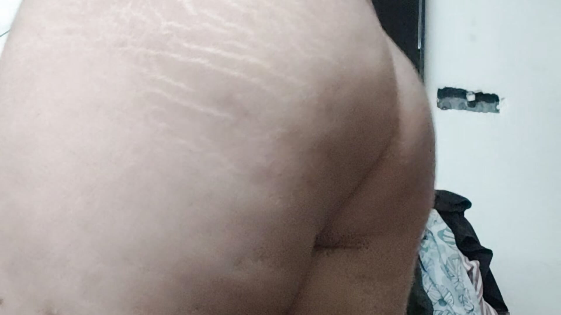 My nude body Ass 1, video - video by Rishidesiboy cam model