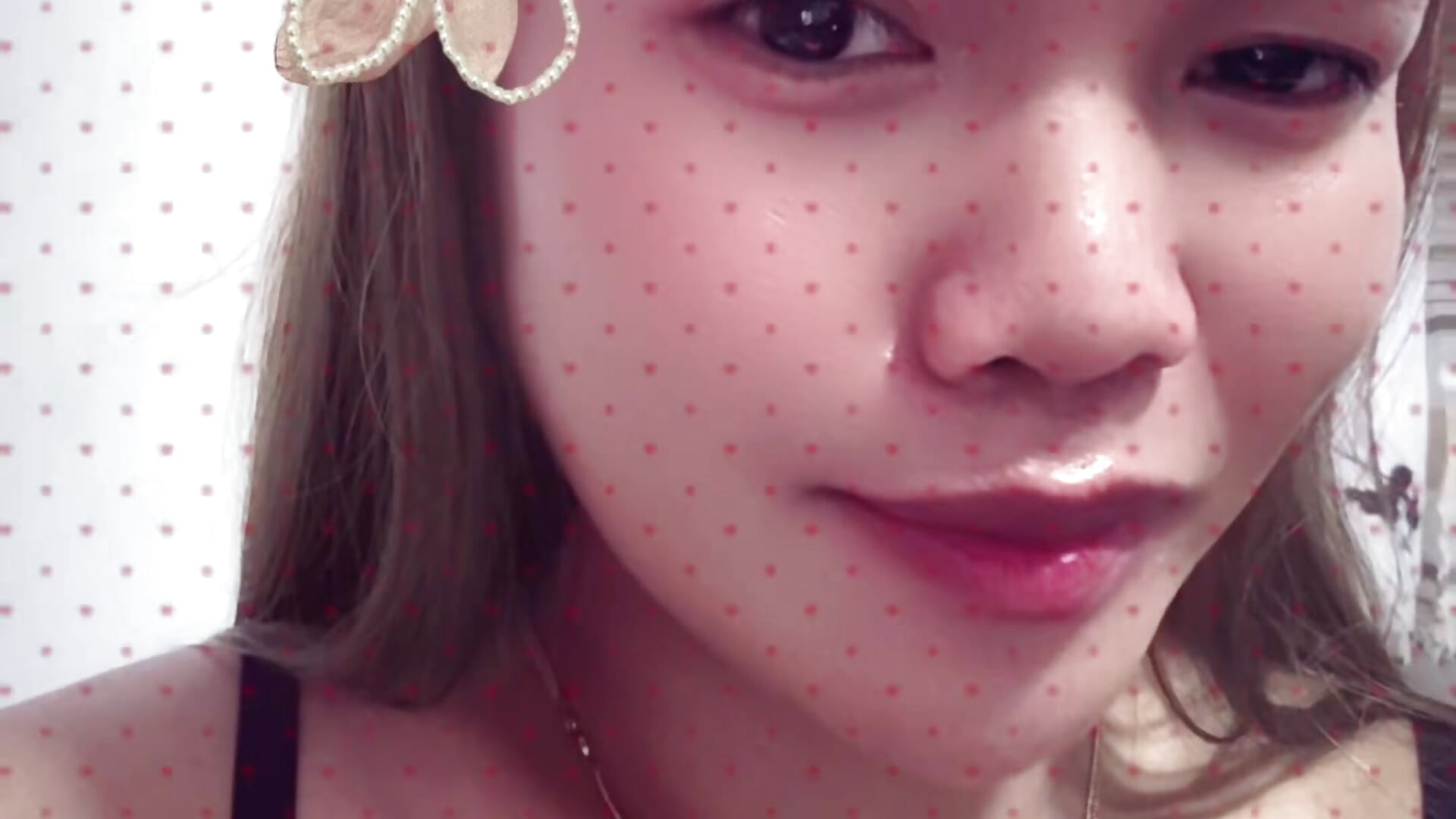 Pinky Me ❤️ - video oleh LittlePinky69 kamera model