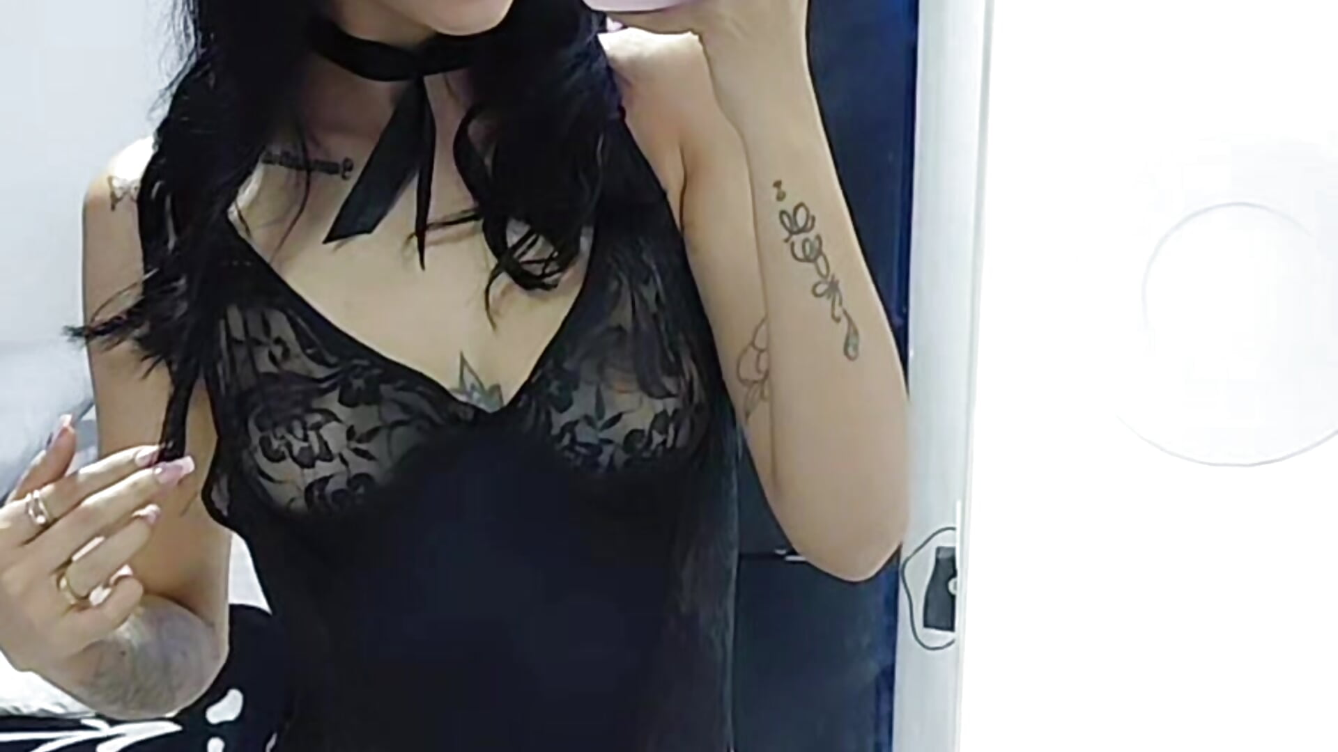 💦🫠 - סרטון של Amber-Bluee